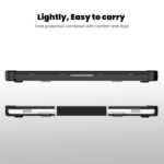 Apple MacBook Pro 16" 2021-2023 Laptop Cover, M1 Pro / M1 Max A2485/A2780 - Image 7