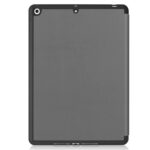 Apple iPad 10.2 Custer Flip Front Tri-Fold Protective Tablet Cover - Image 3