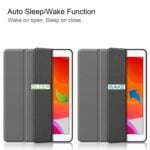Apple iPad 10.2 Custer Flip Front Tri-Fold Protective Tablet Cover - Image 6