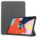 Apple iPad Air 2020 10.9 Custer Flip Front Tri-Fold Protective Tablet Cover - Image 9