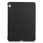 Apple iPad Air 2020 10.9 Custer Flip Front Tri-Fold Protective Tablet Cover - Image 3