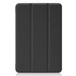 Apple iPad Mini 4 / iPad Mini 5 Custer Flip Front Tri-Fold Protective Tablet Cover - Image 2