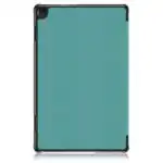 Lenovo Tab M10 3rd Gen 10.1 Custer Flip Front Tri-Fold Protective Tablet Cover - Image 3