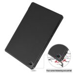 Lenovo Tab M10 Plus 3rd Gen 10.6 Custer Flip Front Tri-Fold Protective Tablet Cover - Image 8
