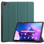 Lenovo Tab M10 Plus 3rd Gen 10.6 Custer Flip Front Tri-Fold Protective Tablet Cover - Image 9