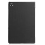 Lenovo Tab M10 Plus 3rd Gen 10.6 Custer Flip Front Tri-Fold Protective Tablet Cover - Image 3