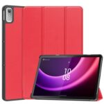 Lenovo Tab P11 Gen 2 Custer Flip Front Tri-Fold Protective Tablet Cover - Image 10