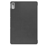 Lenovo Tab P11 Gen 2 Custer Flip Front Tri-Fold Protective Tablet Cover - Image 3