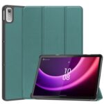 Lenovo Tab P11 Gen 2 Custer Flip Front Tri-Fold Protective Tablet Cover - Image 9