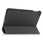 Oppo Pad Air Custer Flip Front Tri-Fold Protective Tablet Cover - Image 4