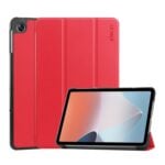 Oppo Pad Air Custer Flip Front Tri-Fold Protective Tablet Cover