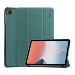 Oppo Pad Air Custer Flip Front Tri-Fold Protective Tablet Cover - Image 7