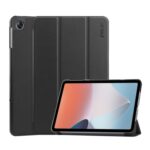 Oppo Pad Air Custer Flip Front Tri-Fold Protective Tablet Cover - Image 9