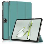 Oppo Pad Air2 Custer Flip Front Tri-Fold Protective Tablet Cover - Image 9
