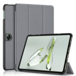 Oppo Pad Air2 Custer Flip Front Tri-Fold Protective Tablet Cover - Image 8