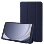Samsung Galaxy Tab A9 / A11 Custer Flip Front Tri-Fold Protective Tablet Cover - Image 9