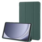 Samsung Galaxy Tab A9 / A11 Custer Flip Front Tri-Fold Protective Tablet Cover - Image 8