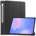 Samsung Galaxy Tab S10 FE+ Custer Flip Front Tri-Fold Protective Tablet Cover - Image 2