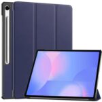 Samsung Galaxy Tab S10 FE+ Custer Flip Front Tri-Fold Protective Tablet Cover - Image 10