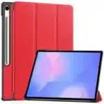 Samsung Galaxy Tab S10 FE+ Custer Flip Front Tri-Fold Protective Tablet Cover