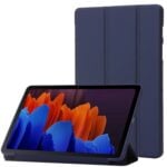 Samsung Galaxy Tab S9 / Tab S11 Flip Front Tri-Fold Protective Tablet Cover - Image 8