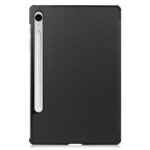 Samsung Galaxy Tab S9 FE+ / S10+ Custer Flip Front Tri-Fold Protective Tablet Cover - Image 3