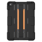 Apple iPad 10.2 Shockproof Waterproof Cover with Built-In Screen Protector, Hand Strap - Image 6