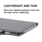 Apple MacBook Pro 15.4 Tote Bag/Cover + Power Supply Bag A1707/A1990 - Image 4