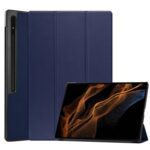 Samsung Galaxy Tab S8 Ultra / S9 Ultra / S10 Ultra Tri-Fold Flip Cover / Stand - Image 9
