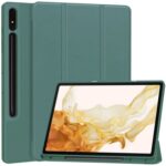 Samsung Galaxy Tab S9+ Tri-Fold Flip Cover / Stand