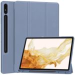 Samsung Galaxy Tab S9+ Tri-Fold Flip Cover / Stand - Image 8