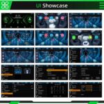 6-Inch Motorcycle Wireless CarPlay & Android Auto Display Screen Navigator - Image 6