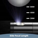 4.3" IPS Colour Screen 7.9mm DUAL LENS Endoscope, 1920x1080p, White LED Lights, 10 Metre, Brightness Control - Image 3