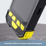 4.3" IPS Colour Screen 7.9mm DUAL LENS Endoscope, 1920x1080p, White LED Lights, 10 Metre, Brightness Control - Image 5