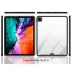 Apple iPad Pro 12.9 2018/2020/2021 - Shockproof Protective Transparent Back Tablet Cover - Image 5