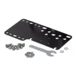 USB Sim Racing Metal Precision Handbrake for PC with Mounting Plate - Image 5