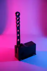 Cammus Loadcell Handbrake and Sequential Shifter Set - Image 3