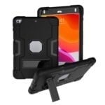 Apple iPad Mini 4 / iPad Mini 5 Rugged, Shockproof Protective Tablet Cover with Stand