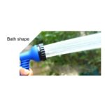 7 Mode Garden Hose Watering Spray Handle - Image 8