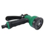 7 Mode Garden Hose Watering Spray Handle - Image 4