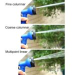 7 Mode Garden Hose Watering Spray Handle - Image 6