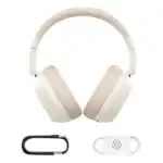 Baseus Bass 35 Max Wireless Headphones, Wired or Wireless, Microphone, App Configuration - Image 9