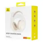 Baseus Bass 35 Max Wireless Headphones, Wired or Wireless, Microphone, App Configuration - Image 8