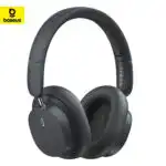 Baseus Bowie D05 Wireless Headphones, Wired or Wireless, Microphone, App Configuration - Image 8