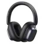 Baseus Bowie H1s Wireless Headphones, Wired or Wireless, ANC, App Configuration - Image 13