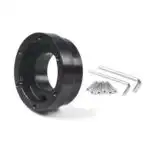 70mm Logitech Steering Wheel Adapter - Image 4