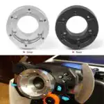 70mm Logitech Steering Wheel Adapter - Image 3