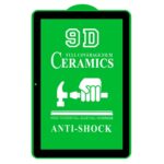 Huawei T10 / T10S Tablet Ceramic Film Screen Protector, High Hardness, Anti-Scratch - Image 2