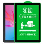 Huawei T10 / T10S Tablet Ceramic Film Screen Protector, High Hardness, Anti-Scratch