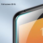 Huawei T10 / T10S Tablet Ceramic Film Screen Protector, High Hardness, Anti-Scratch - Image 7